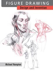 Tapa de Figure drawing