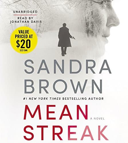 Tapa de Mean Streak