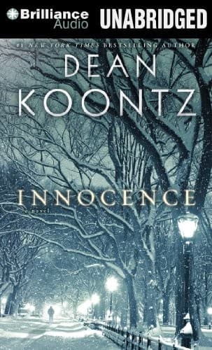 Tapa de Innocence