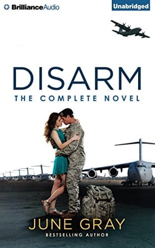 Tapa de Disarm