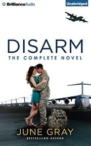Tapa de Disarm