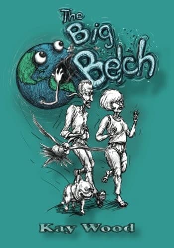 Tapa de The Big Belch