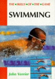 Tapa de Swimming (Skills of the Game)