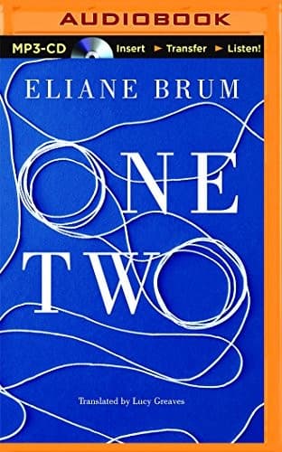 Tapa de One Two