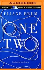 Tapa de One Two