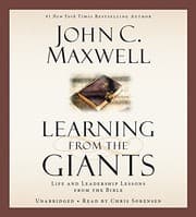 Tapa de Learning from the Giants