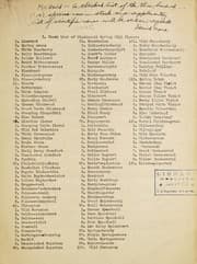 Tapa de [A checklist of the three hundred (300) species now in stock]