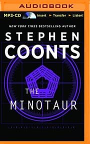 Tapa de Minotaur, The