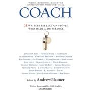 Tapa de Coach