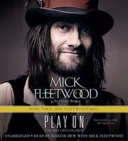 Tapa de Play on Lib/E : Now, Then, and Fleetwood Mac