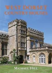 Tapa de West Dorset Country Houses