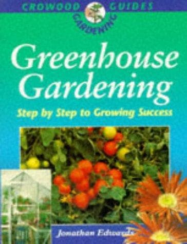 Tapa de Greenhouse gardening