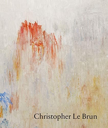 Tapa de Christopher Le Brun