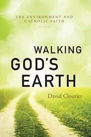 Tapa de Walking God's Earth