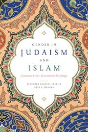 Tapa de Gender in Judaism and Islam