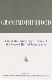 Tapa de Grandmotherhood