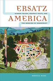 Tapa de Ersatz America