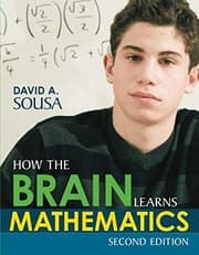 Tapa de How the Brain Learns Mathematics