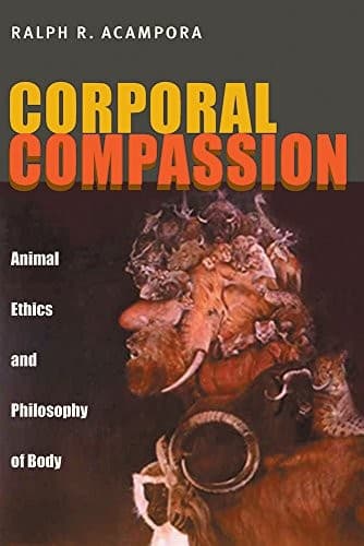 Tapa de Corporal Compassion
