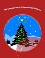 Tapa de The Strange Case of the Disappearing Presents