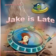 Tapa de Jake is Late