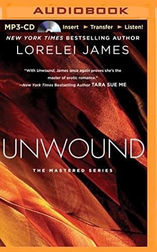 Tapa de Unwound