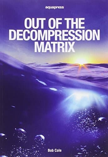 Tapa de Out of the Decompression Matrix
