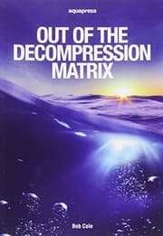 Tapa de Out of the Decompression Matrix