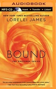 Tapa de Bound