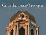 Tapa de Courthouses of Georgia