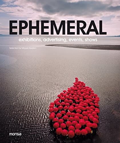 Tapa de Ephemeral