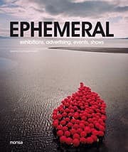 Tapa de Ephemeral