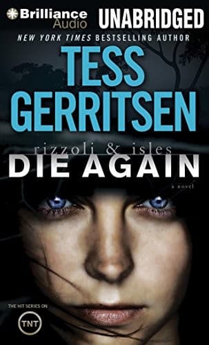 Tapa de Die Again