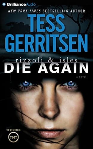 Tapa de Die Again