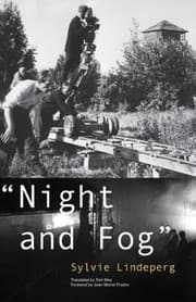 Tapa de "Night and Fog"