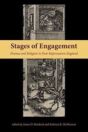 Tapa de Stages of Engagement