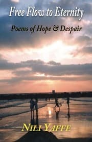 Tapa de Free Flow to Eternity - Poems of Hope & Despair