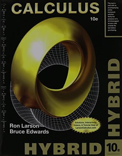Tapa de Calculus, Hybrid