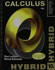 Tapa de Calculus, Hybrid