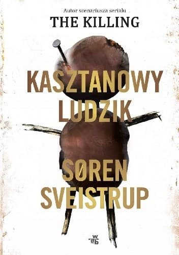 Tapa de Kasztanowy ludzik