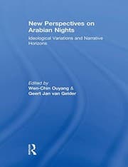 Tapa de New Perspectives on Arabian Nights