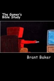 Tapa de The Gamer's Bible Study