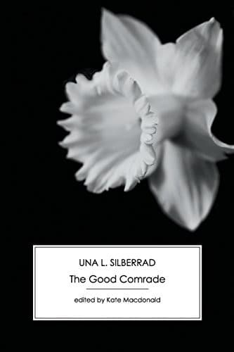 Tapa de The Good Comrade