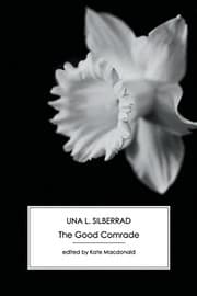 Tapa de The Good Comrade