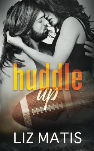 Tapa de Huddle Up