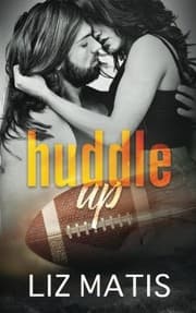 Tapa de Huddle Up