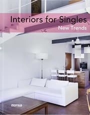 Tapa de Interiors for Singles