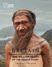 Tapa de Britain