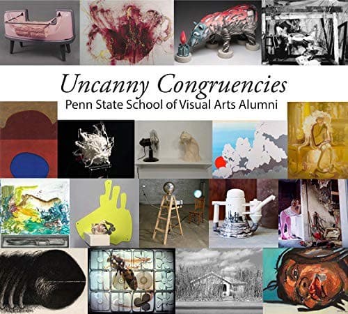 Tapa de Uncanny Congruencies
