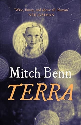 Tapa de Terra